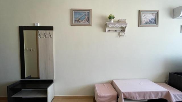 Summer Breeze 406 Studio Sunny Beach Buitenkant foto